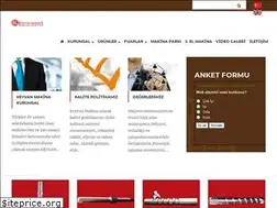 Sites similar to keyvanmakina.com