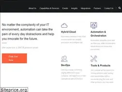 Sites similar to keyvatech.com