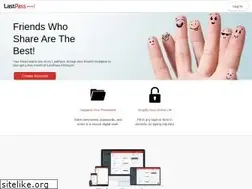 Sites similar to keyvault.net