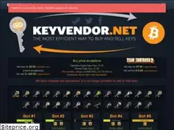 Sites similar to keyvendor.net
