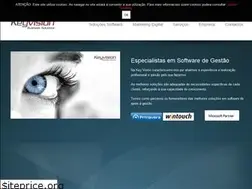 Sites similar to keyvision.pt