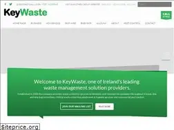Sites similar to keywaste.ie