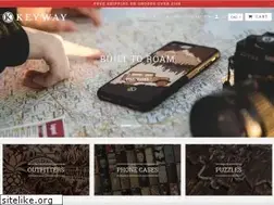 Sites similar to keywaydesigns.com