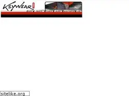 Sites similar to keywear.com