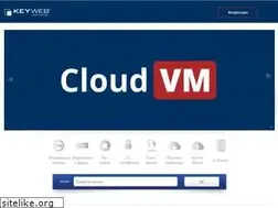Sites similar to keyweb.ru