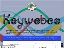 Sites similar to keywebco.net