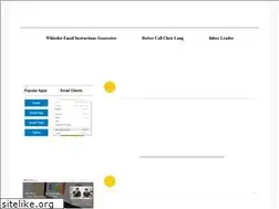 Sites similar to keywebdata.com