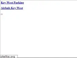 Sites similar to keywest.co