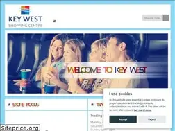 Sites similar to keywest.co.za