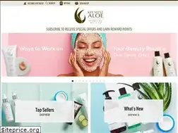 Sites similar to keywestaloe.com
