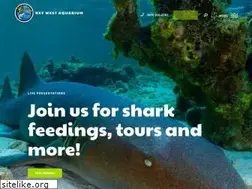 Sites similar to keywestaquarium.com