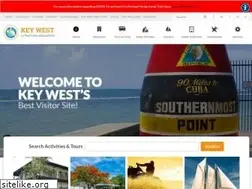 Sites similar to keywestattractions.org
