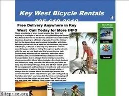 Sites similar to keywestbicyclerentals.org