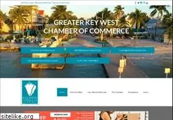 Sites similar to keywestchamber.org