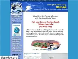 Sites similar to keywestcharterboat.com