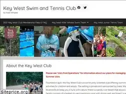 Sites similar to keywestclub.org