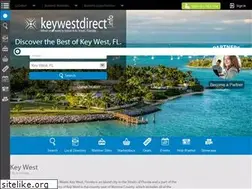 Sites similar to keywestdirect.info