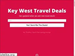 Sites similar to keywestfinest.com