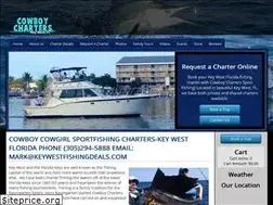 Sites similar to keywestfishing-charters.com