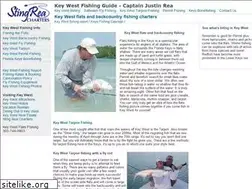 Sites similar to keywestfishingguide.com