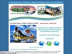 Sites similar to keywestfishtales.com