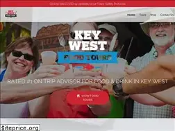 Sites similar to keywestfoodtours.com