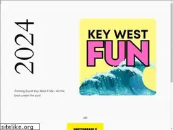 Sites similar to keywestfun.com