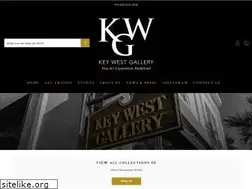 Sites similar to keywestgallery.com