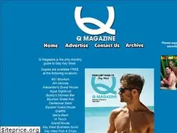 Sites similar to keywestgayrag.com