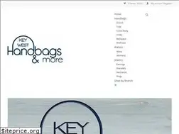 Sites similar to keywesthandbags.com