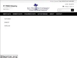 Sites similar to keywesthatcompany.com