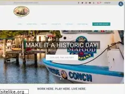 Sites similar to keywesthistoricseaport.com