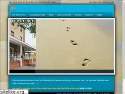Sites similar to keywesthotelnj.com