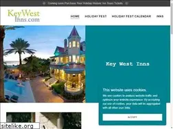 Sites similar to keywestinns.com