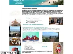 Sites similar to keywestislandrentals.com