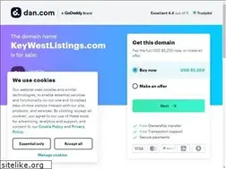 Sites similar to keywestlistings.com