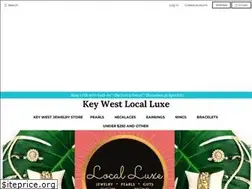 Sites similar to keywestlocalluxe.com