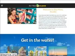 Sites similar to keywestparadise.com