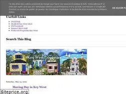 Sites similar to keywestproperties.blogspot.com