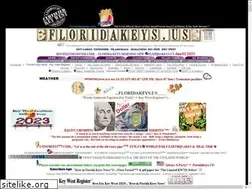 Sites similar to keywestregister.com