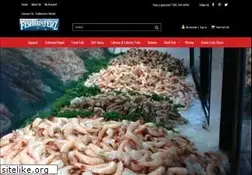 Sites similar to keywestseafooddepot.com