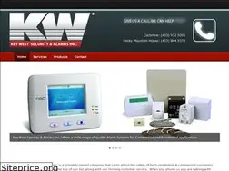 Sites similar to keywestsecurity.ca