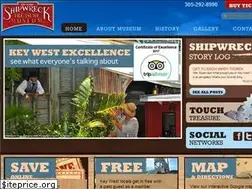 Sites similar to keywestshipwreck.com