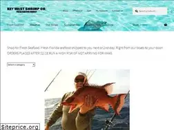 Sites similar to keywestshrimpcompany.com