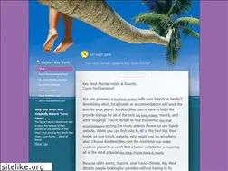 Sites similar to keywestsites.com