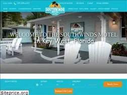Sites similar to keywestsouthwinds.com