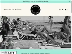 Sites similar to keywestsunshineclub.com