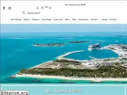 Sites similar to keywestswimwear.com