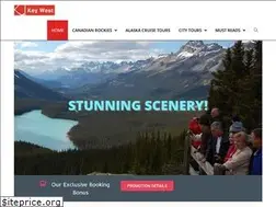 Sites similar to keywesttravelandtours.com