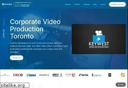 Sites similar to keywestvideo.com